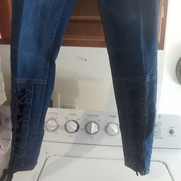 VIP jeans - Picture 7 of 8